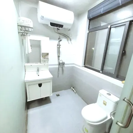 Xinxian Mengli Homestay Hotels in Xin County