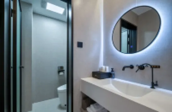 โรงแรมเฉียนถังโฮวหยวน (ถนนครอสหลี่จิงเหมิน เมืองโบราณลั่วหยางหลัวอี้) โรงแรมใน