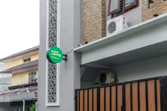 Mono Coliving Benhil, Jakarta Pusat