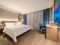 7Days Premium Hotel (Boluo Yuanzhou Town) Hotels in der Nähe von Liuwu Sports Center