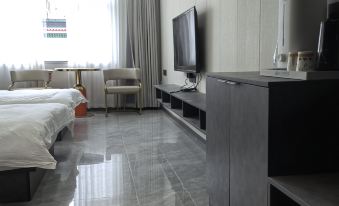 Yihanhai Oxygen Enriched Hotel