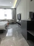 Yihanhai Oxygen Enriched Hotel