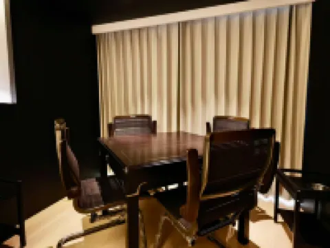 岸嶼·間觀景酒店（蘭州老街店）