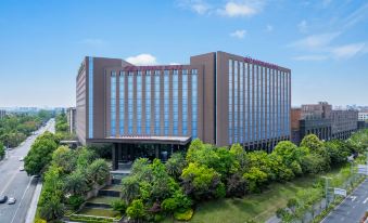 Crowne Plaza Chengdu West