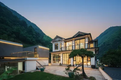 Buxi Boutique Homestay Hotels near shi ling cun