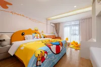 ชานไห่จูบันหยวน เกาะเฮงคิน จูไห่ - ที่มีบาร์