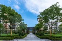 Shenxianju Yue Resort hotel
