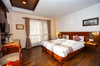 كاثماندو سويت هوم