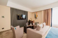 Comfort Hotel Astana - spa