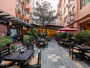 Hotel Marshyangdi
