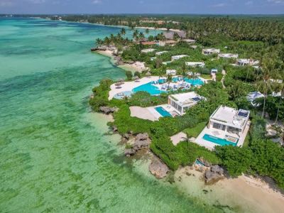 Ycona Luxury Resort