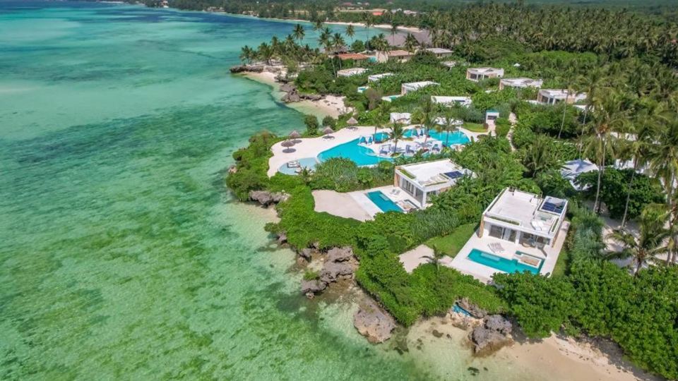 Ycona Luxury Resort