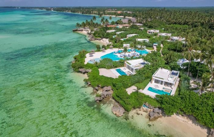 Ycona Luxury Resort