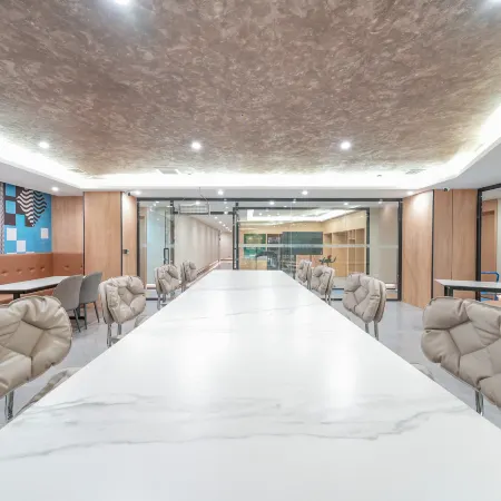 Homeinn Aifeel Hotel (Datong Ancient City Branch / Third Hospital Branch)