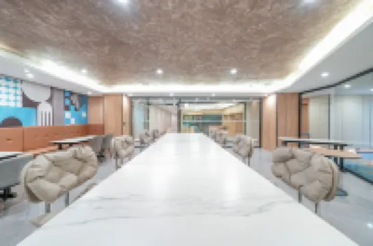 Homeinn Aifeel Hotel (Datong Ancient City Branch / Third Hospital Branch)