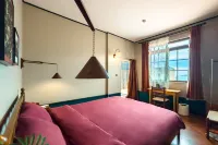 Dongshan IslandWufang Homestay (Nanmen Bay Branch) Hotels in Dongshan