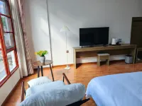 詔徠熙舍（巍山古城星拱樓店）