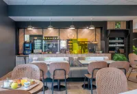 B&B HOTEL Annecy Cran-Gevrier - breakfast