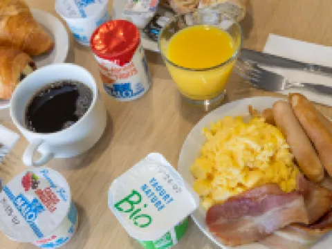 B&B Hotel Montargis-Amilly Hotels in Amilly