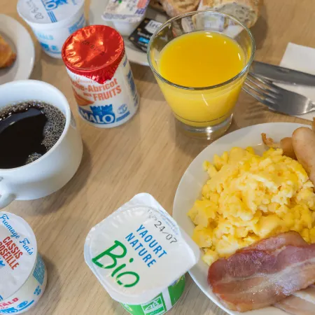 B&B Hotel Montargis-Amilly