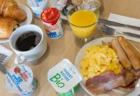B&B Hotel Montargis-Amilly Hotels in Amilly