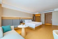 Ji Hotel (Lhasa Railway Station) - 3-Star