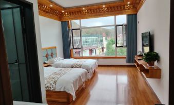 Xiahe Gesang Yunju Homestay