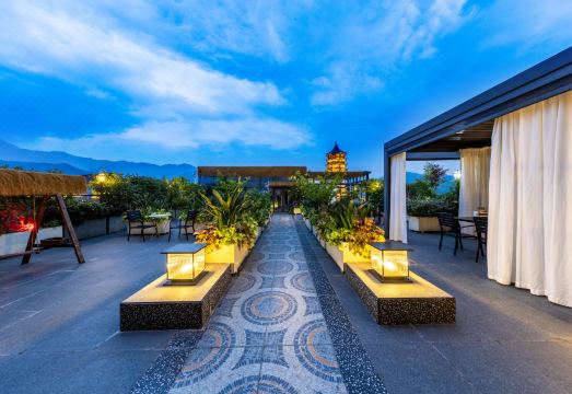 3. 두장옌 위안동 ..