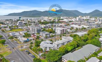 Citysider Cairns Holiday Apartments