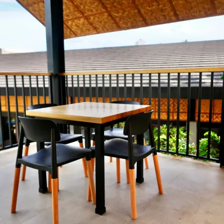 Mayfair Garden Resort