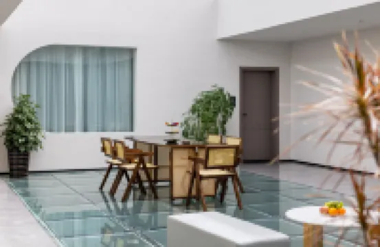 香格里拉安下スマート供氧民宿（獨克宗古城）