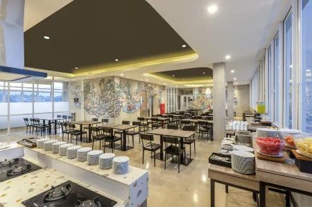 Amaris Hotel Lampung City Отели в г. Бандар-Лампунг