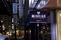 Mihojae Busan Station Hotels in Busan
