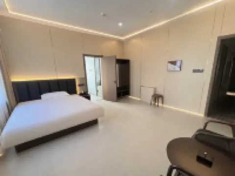 Fenglin Xingye bath Hotel Hotels in Fenglin County