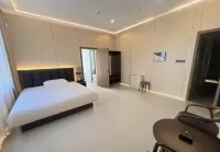 Fenglin Xingye bath Hotel Hotels in Fenglin County