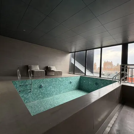 Ordos RuiYa Designer Hotel