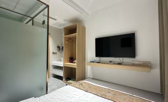 Xing‘an Chaoyangli Homestay