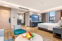 LANOU INTERNATIONAL HOTEL Hotels in Qujing