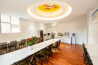 Loudi Yuepo Hotel (Wujiang Building Materials City Branch)