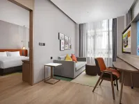 Home2 Suites by Hilton Nantong Mixc Mall Hotels in Nantong