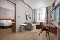 Home2 Suites by Hilton NanTong Mixc