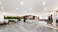 Kai Hong Intercontinental Hotel Hotels in Dalad Banner