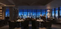 MEHOOD ELEGANT HOTEL - bar