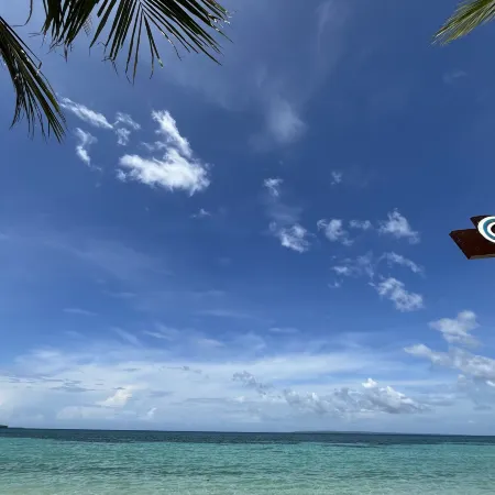 Anaya Beach Resort