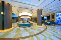 Grand New Century Hotel Inner Mongolia