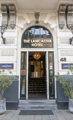 The Lancaster Hotel Amsterdam Hotel in zona Orto botanico di Amsterdam