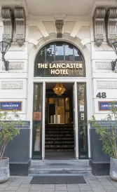 The Lancaster Hotel Amsterdam
