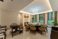 Lujiang Qingxidu B&B (Hefei bathing pool Hot Spring Tourist Resort) - breakfast