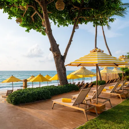 Buri Rasa Village Samui Adults Only