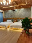 Diebu Shanjian Xijing Homestay